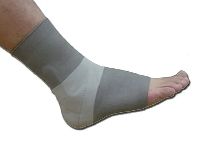 gima-28772-supporto-caviglia-con-gel-taglia-m-21-23-cm-sinistro-1-pezzo image 1