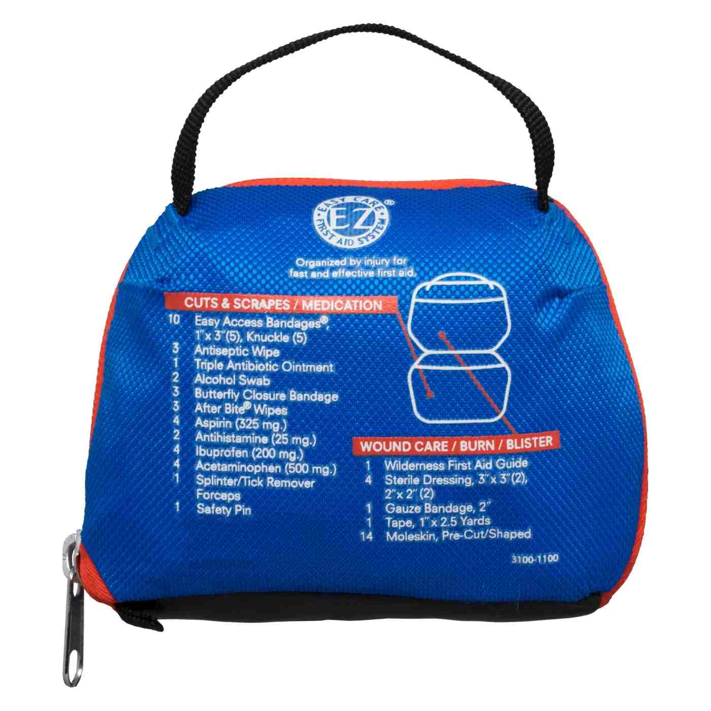 adventure-medical-kits-mountain-series-day-tripper-lite-kit-pronto-soccorso-ultr image 3