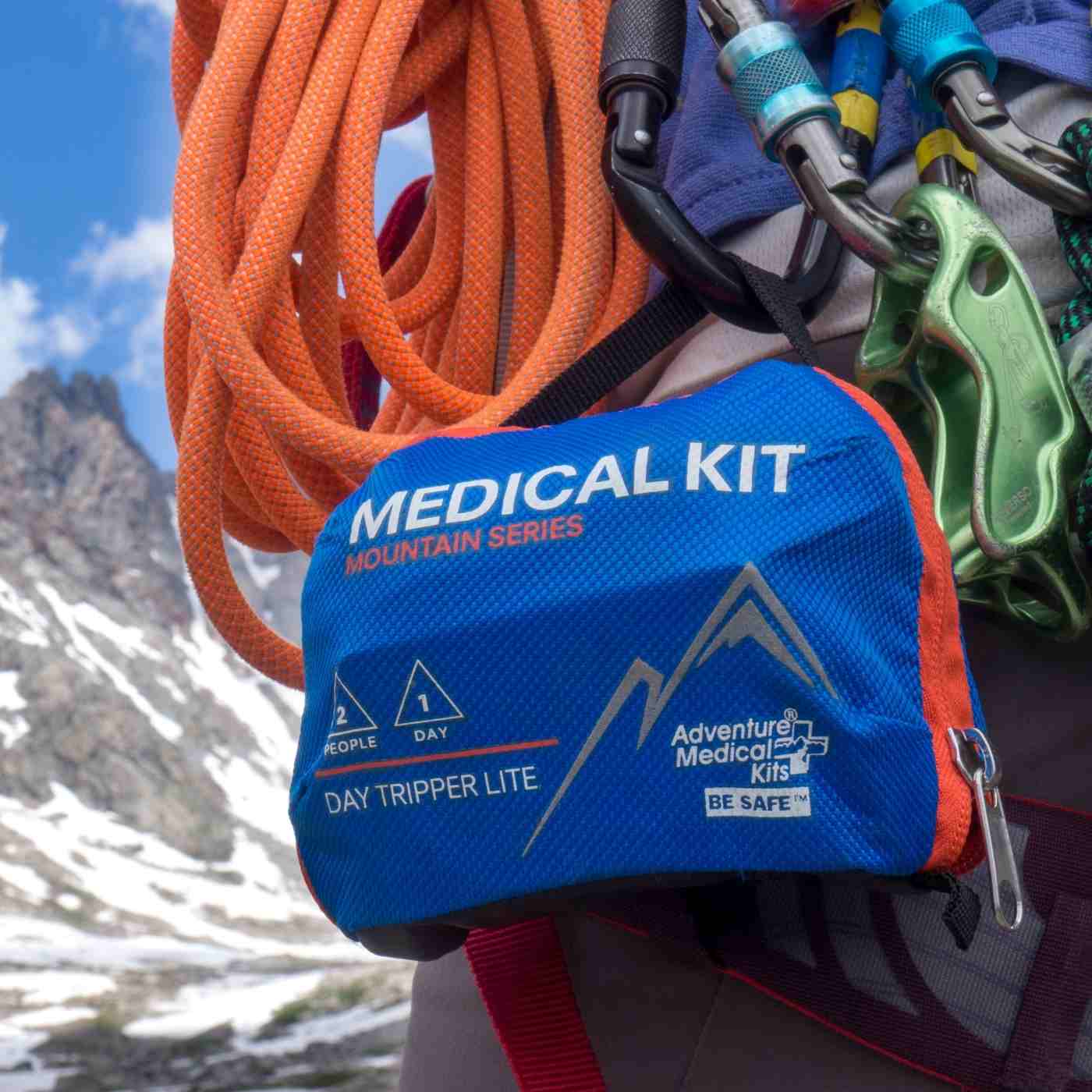 adventure-medical-kits-mountain-series-day-tripper-lite-kit-pronto-soccorso-ultr image 6