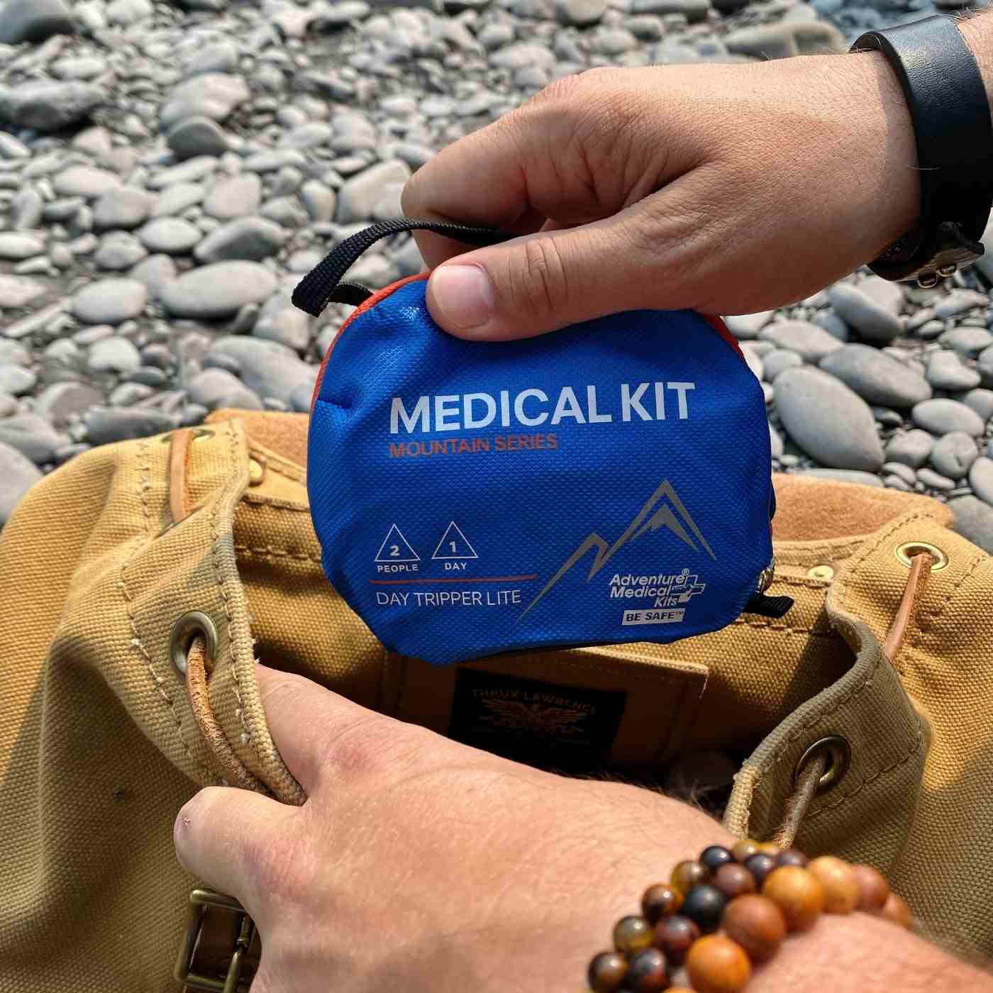 adventure-medical-kits-mountain-series-day-tripper-lite-kit-pronto-soccorso-ultr image 7