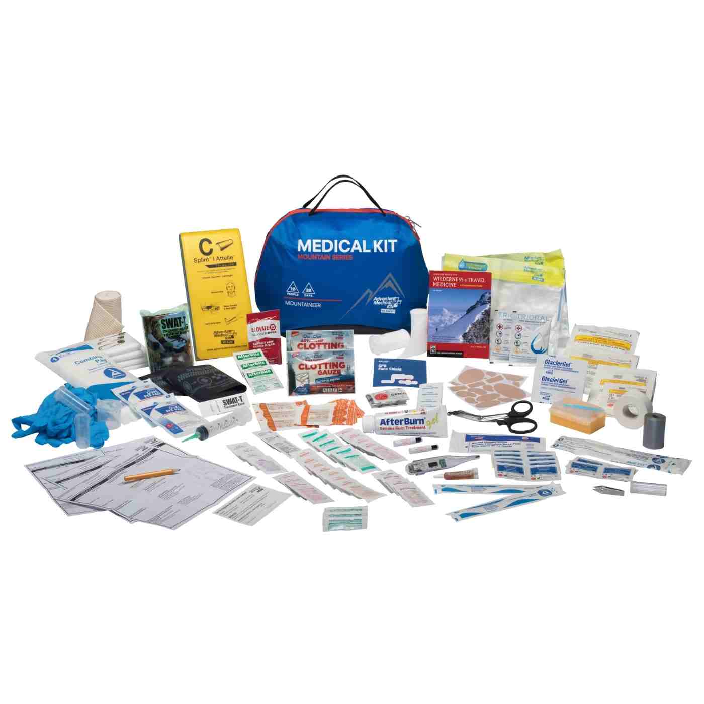 adventure-medical-kits-mountain-series-mountaineer-kit-di-primo-soccorso-per-10- image 5