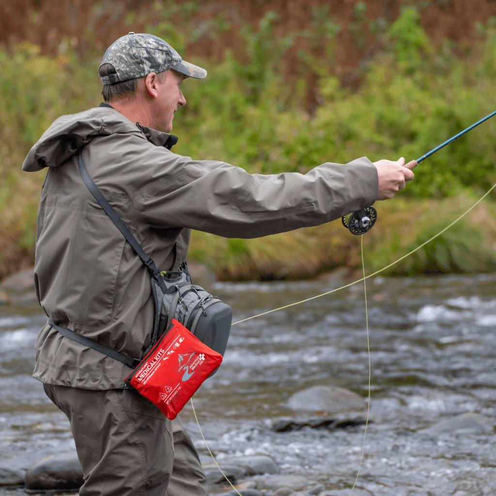 adventure-medical-kits-sportsman-100-kit-pronto-soccorso-da-caccia-e-pesca-imper image 7