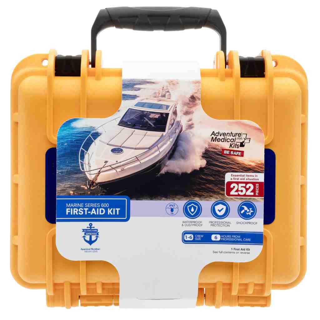 adventure-medical-kits-marine-series-600-kit-pronto-soccorso-nautico-omologato-u image 3