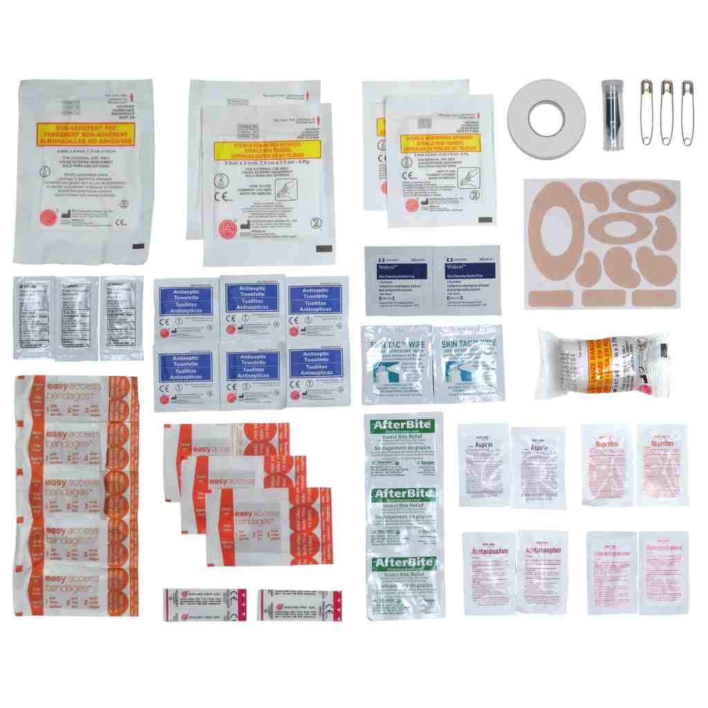 adventure-medical-kits-ultralight-watertight-medical-kit-5-kit-primo-soccorso-im image 3