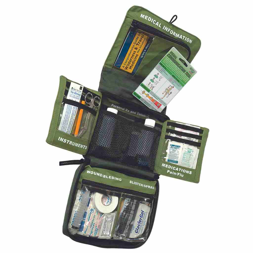adventure-medical-kits-travel-series-world-travel-kit-medico-da-viaggio-internaz image 4