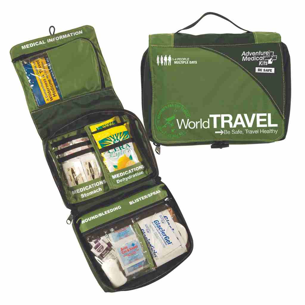 adventure-medical-kits-travel-series-world-travel-kit-medico-da-viaggio-internaz image 3