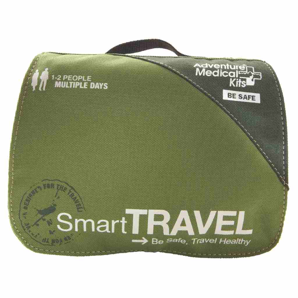 adventure-medical-kits-smart-travel-kit-medico-da-viaggio-travel-series-con-visu image 2
