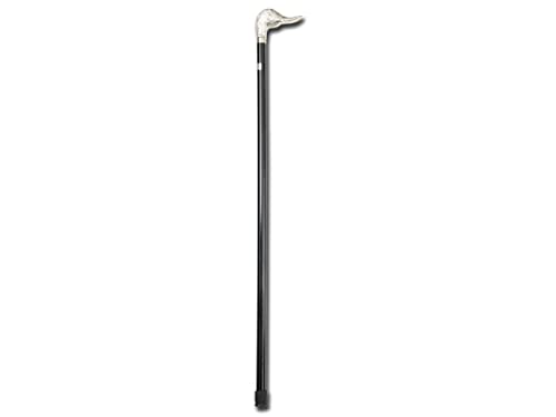 gima-27772-bastone-con-testa-a-oca-cromato-ausilio-camminata-per-anziani-e-conva image 3