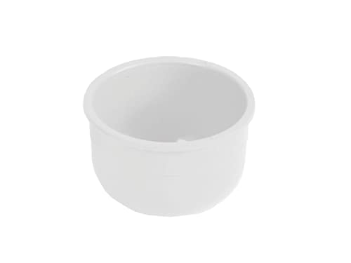 gima-37701-catino-in-plastica-90-ml-pezzo-singolo image 2