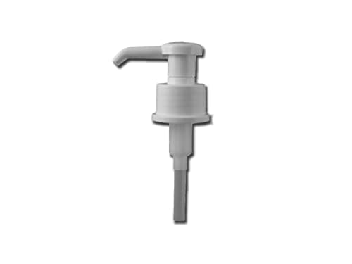 germo-pompetta-dosatrice-dispenser-bianca-per-medical-soap-500-ml-1-litro-e-neo- image 2