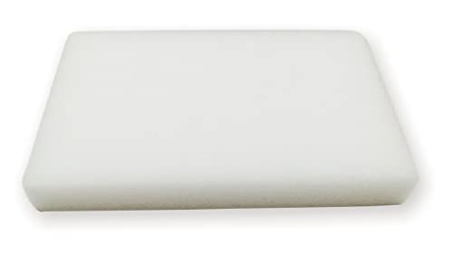 gima-mediberg-spugna-saponata-monouso-con-sapone-anallergico-ph-neutro-7-5-x-12- image 2