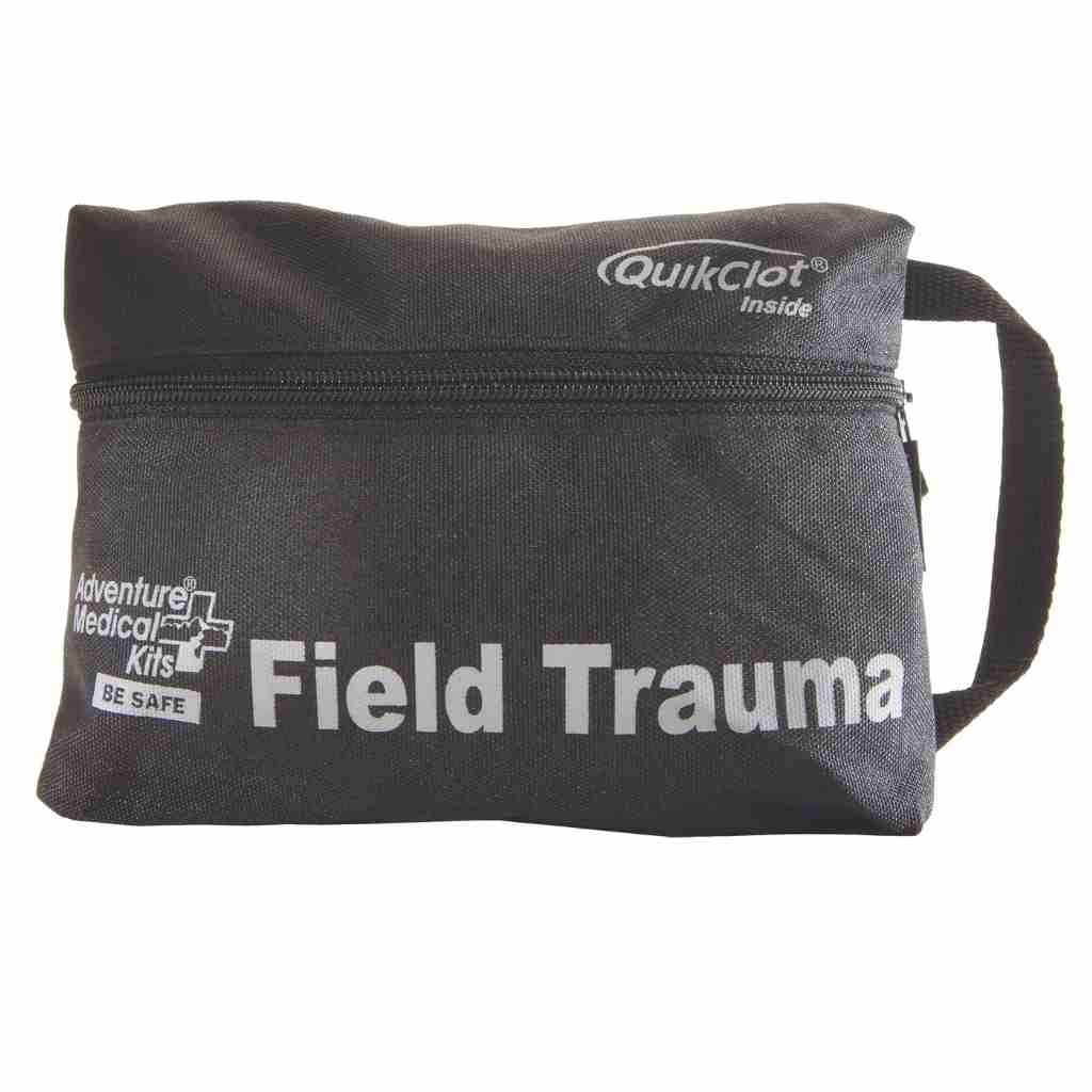 adventure-medical-kits-tactical-field-trauma-with-quikclot-kit-medico-trauma-tat image 1