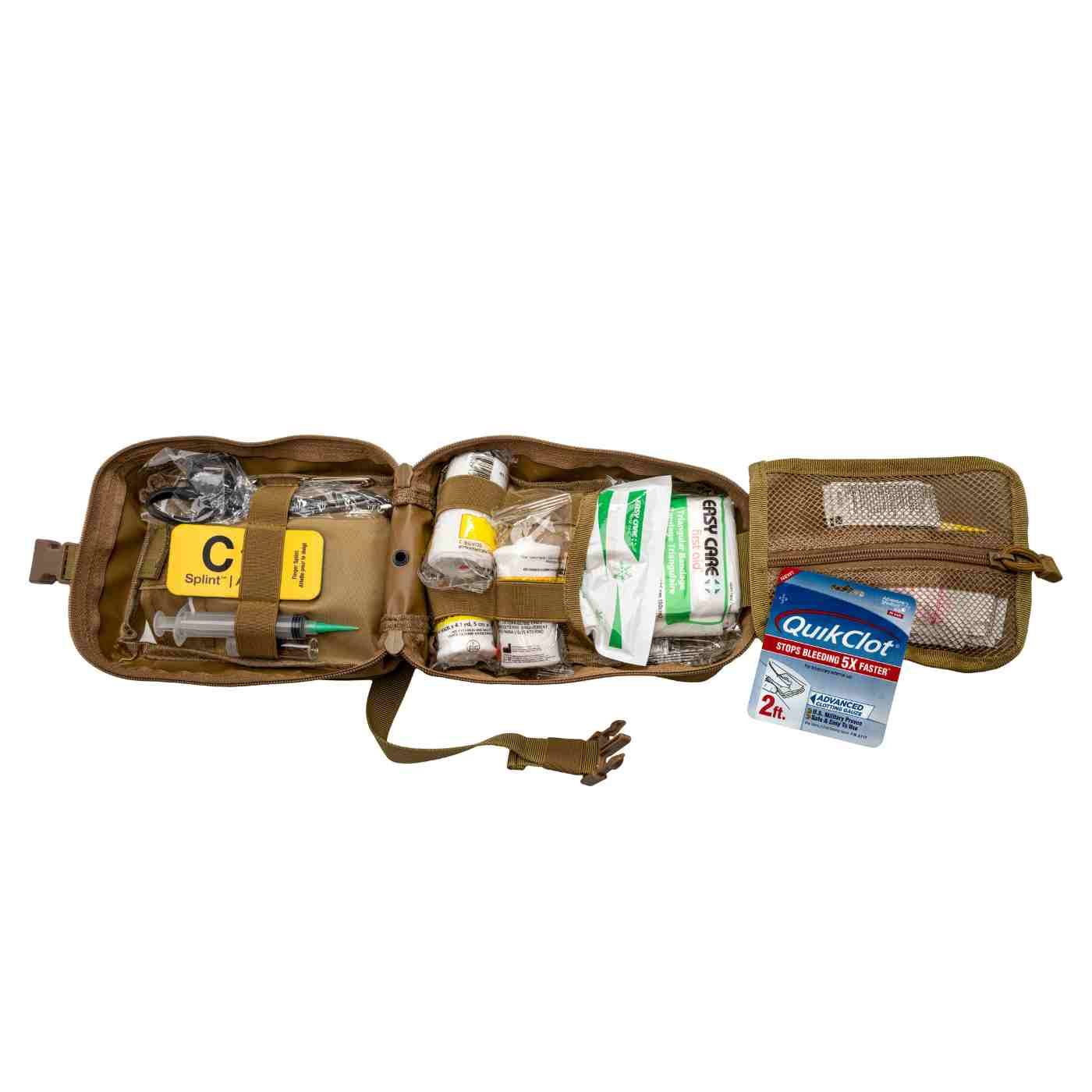 adventure-medical-kits-molle-bag-trauma-kit-2-0-kit-trauma-tattico-molle-con-qui image 8