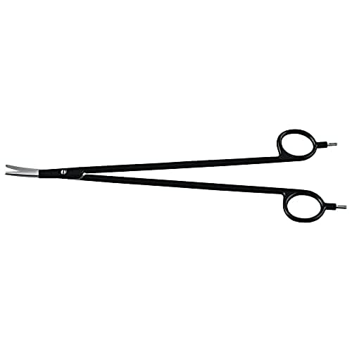 gima-forbici-bipolari-monouso-18-cm-curve-cavi-pinze-bipolari-per-ambito-ospedal image 2