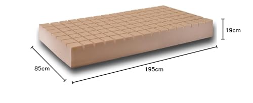 gima-27692-materasso-antidecubito-in-poliuretano-espanso-195-x-85-x-14-cm-ignifu image 5