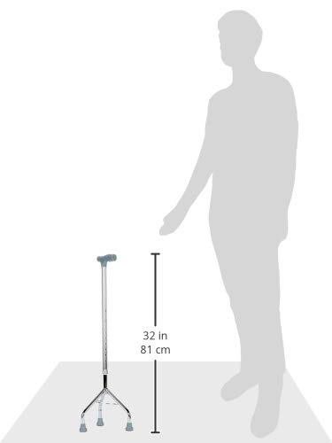 gima-43065-tripode-con-altezza-regolabile-74-97-cm-argento image 3