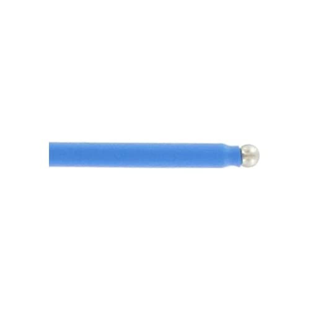gima-30483-elettrodo-a-lama-acciaio-inox-autoclavabile-4-mm-x-5-5-cm-confezione- image 1
