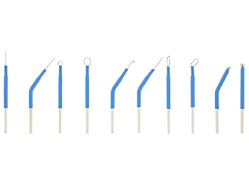 gima-30500-set-10-elettrodi-5-cm-autoclavabili-confezione-10-pezzi image 2
