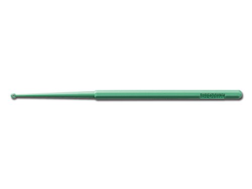 gima-31460-micro-loop-verde-confezione-50-pezzi-cerume-curette-monouso image 2