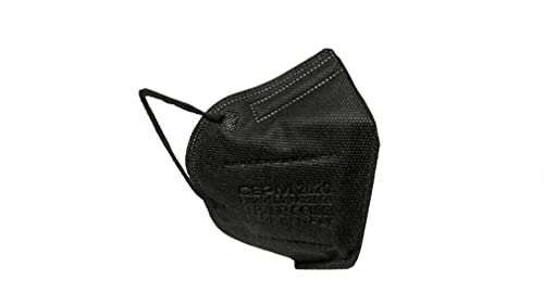 gima-cepm-comfymask-mascherina-filtrante-ffp2-nr-5-strati-made-in-italy-nero-nas image 8