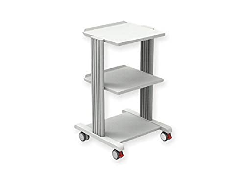 gima-27890-carrello-professionale-a-4-ripiani-h-146-cm-colonni-in-alluminio-prim image 8