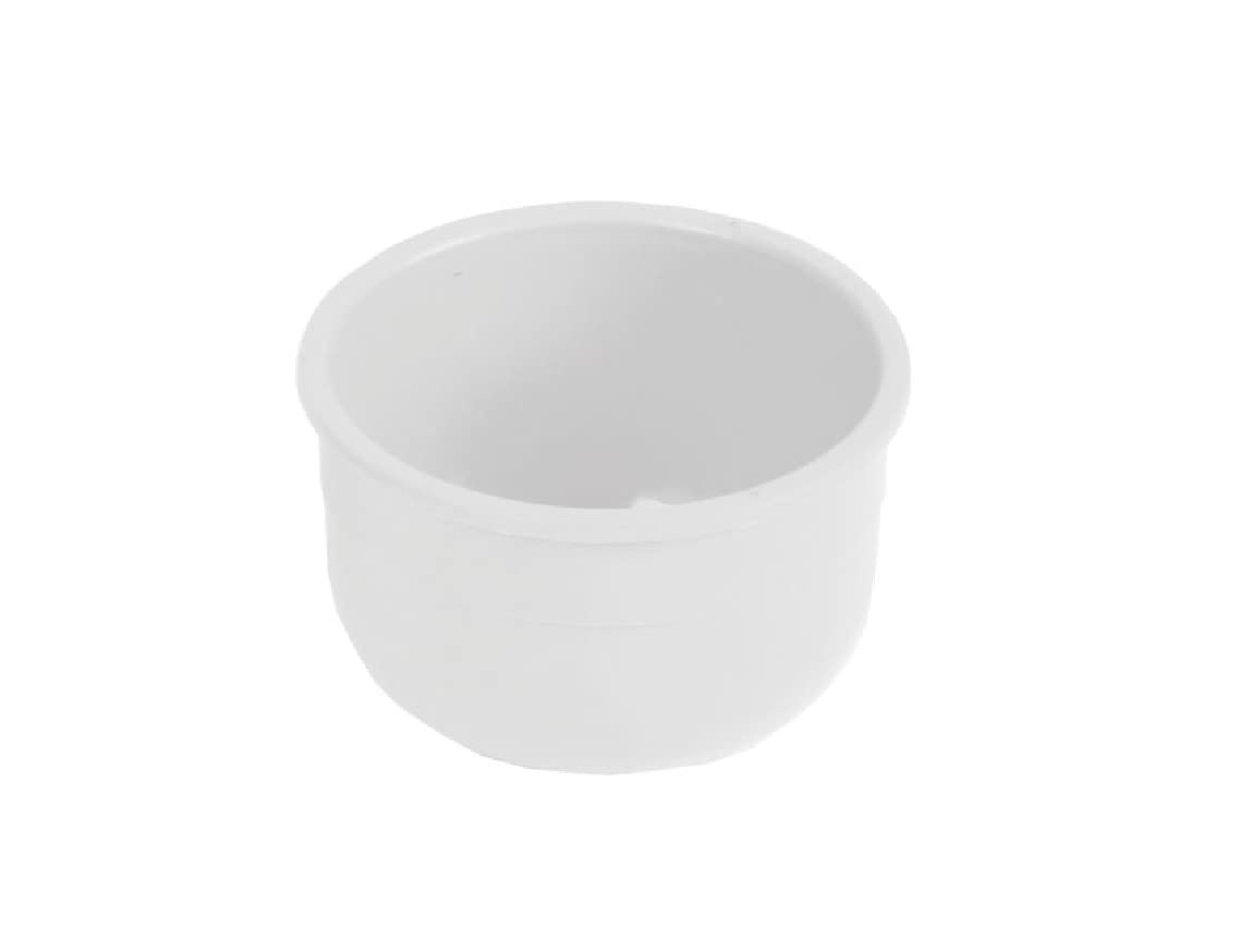 gima-37701-catino-in-plastica-90-ml-pezzo-singolo image 1