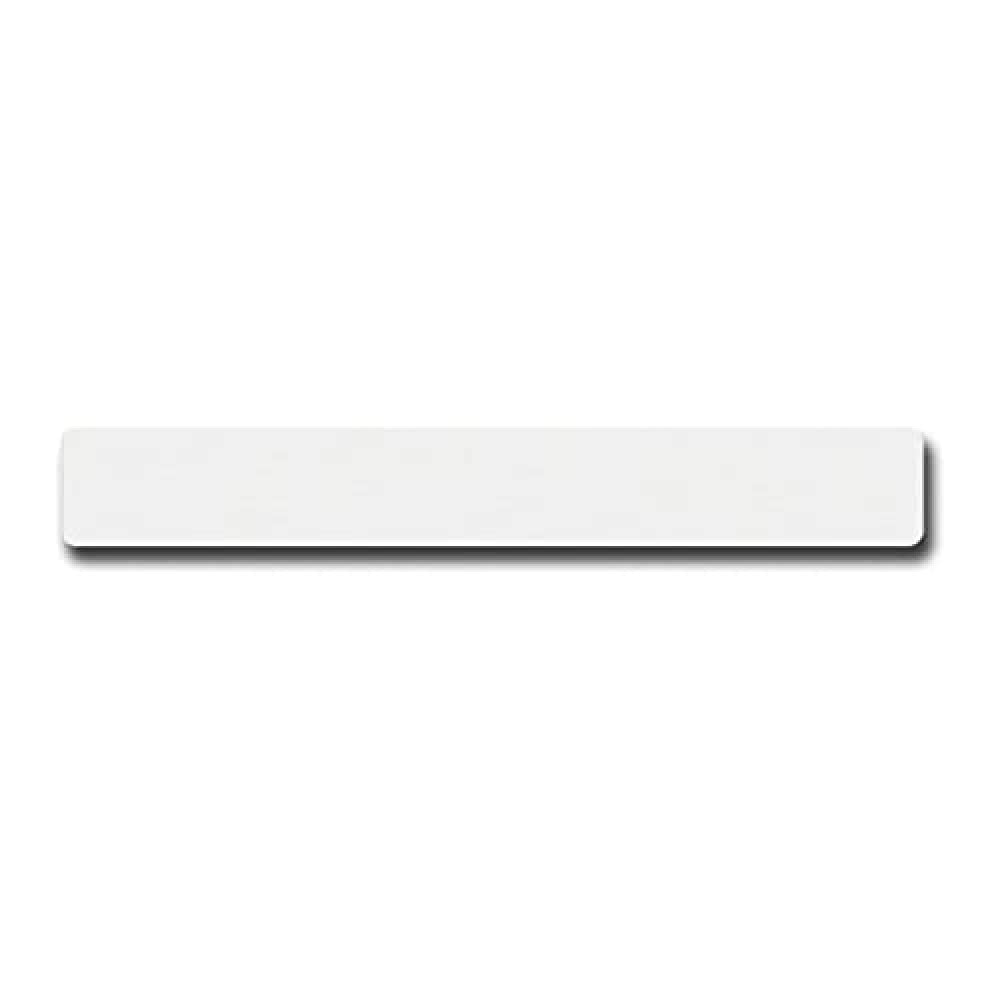 gima-29774-vetrini-portaoggetto-molati-non-sabbiati-confezione-200-pezzi-per-mic image 1