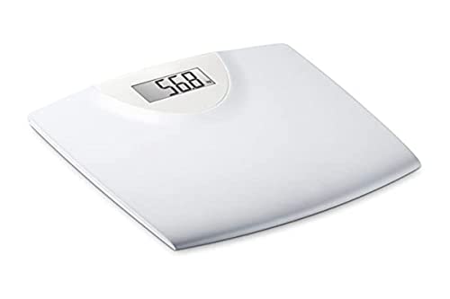 gima-27262-bilancia-digitale-da-bagno-pedana-in-plastica-4-sensori-di-precisione image 2
