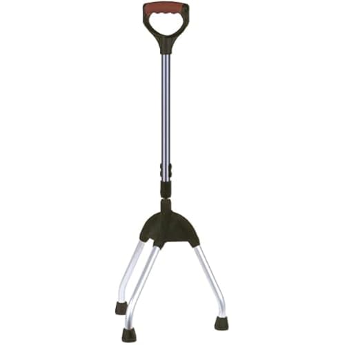 gima-bastone-tripode-lega-leggera-e-acciaio-altezza-regolabile-79-5-93-5-cm-impu image 2