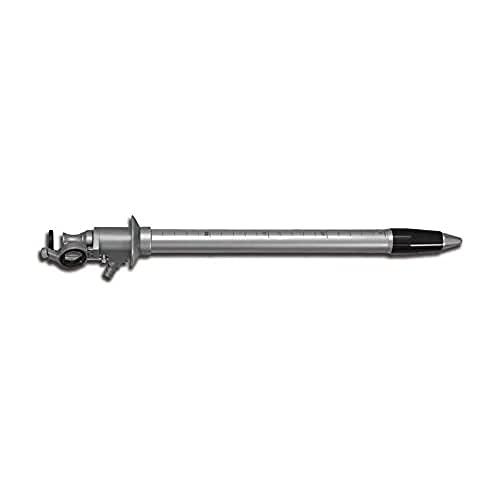 gima-29414-sigmoidoscopio-fibra-ottica-21-x-300-mm-con-adattatore-wolf-acmi-stor image 7