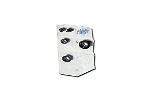 gima-32590-kit-accessori-di-ricambio-per-stetoscopio-duofono-jotarap image 2