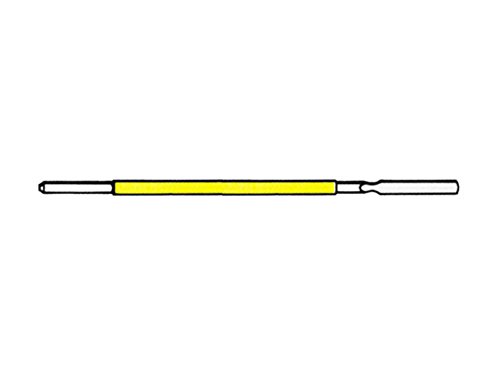 gima-30670-elettrodo-monouso-ad-ago-2-4-mm-7-cm-sterile-confezione-da-10 image 4