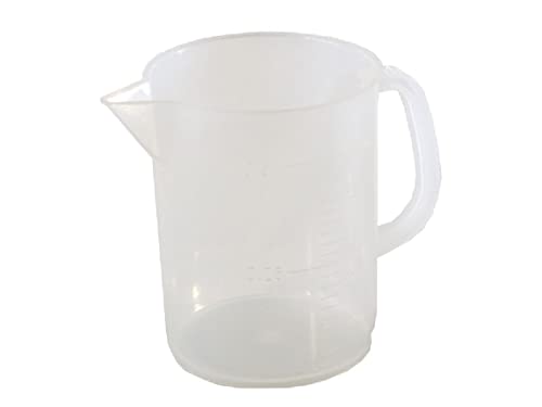 gima-37711-caraffa-graduata-in-plastica-1000-ml-1-pezzo image 5