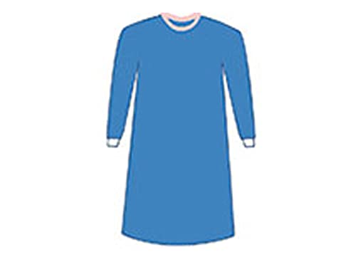 gima-camice-chirurgico-monouso-non-sterile-40g-m-140x160-cm-taglia-xxl image 8