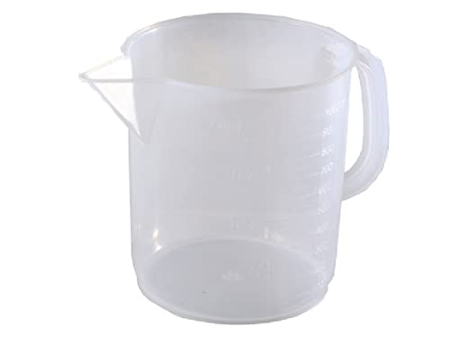 gima-37711-caraffa-graduata-in-plastica-1000-ml-1-pezzo image 4