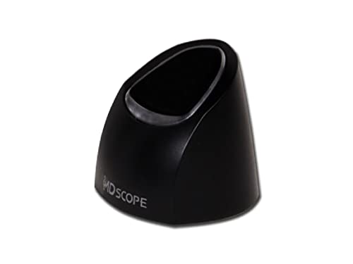 gima-32175-base-da-tavolo-per-otoscopio-md-scope-supporto-professionale-robusto image 2