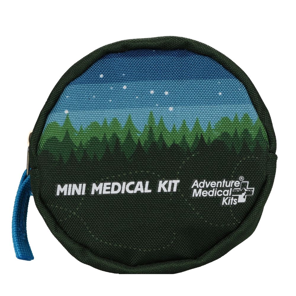 adventure-medical-kits-mini-medical-kit-mini-kit-primo-soccorso-con-moschettone- image 3