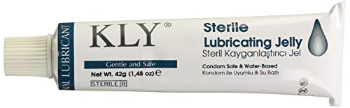 gima-29957-gel-lubrificante-kly-in-bustine-da-5-g-scatola-da-100-bustine-ipoalle image 7