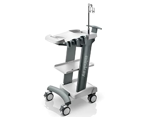 gima-33986-carrello-per-ecografi-dp-10-dp-20-dp-30-dp-50 image 3