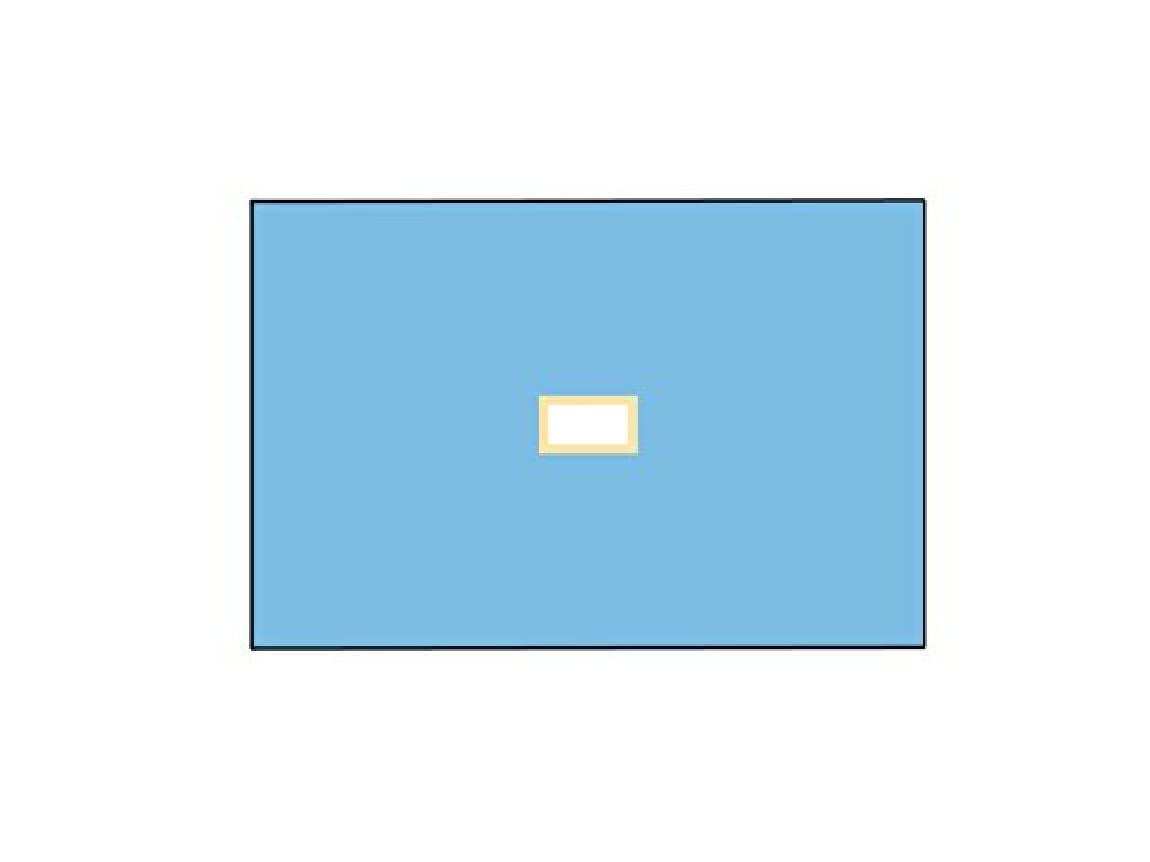 gima-23620-telo-chirurgico-sterile-50x75-cm-con-foro-6x9-cm-tnt-biaccoppiato-azz image 1