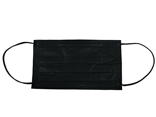 gima-20701-premium-98-mascherina-chirurgica-tipo-ii-3-veli-nera-50-pezzi image 7