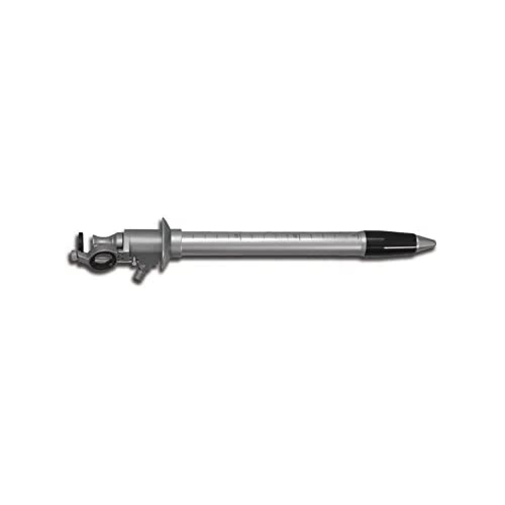 gima-29414-sigmoidoscopio-fibra-ottica-21-x-300-mm-con-adattatore-wolf-acmi-stor image 2