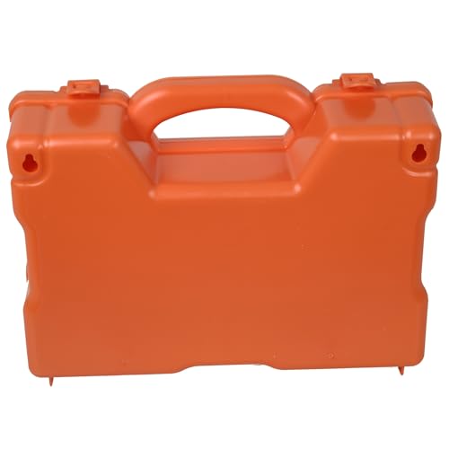 gima-34186-cassetta-primo-soccorso-in-plastica-vuota-arancione-290-x-215-x-90-mm image 5