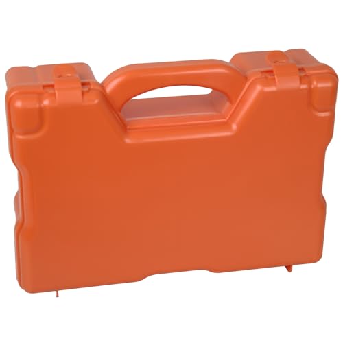 gima-34186-cassetta-primo-soccorso-in-plastica-vuota-arancione-290-x-215-x-90-mm image 8