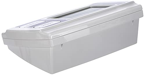 gima-sfigmomanometro-digitale-automatico-smart-da-braccio-22-48-cm-memoria-2-60- image 7