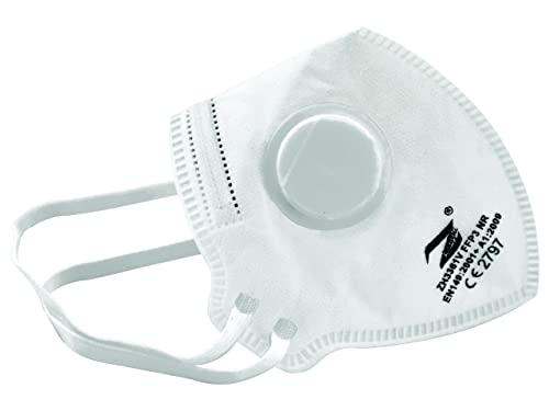 gima-g-prime-mascherine-filtranti-ffp3-nr-pieghevoli-forma-c-con-valvola-20-pz-i image 2