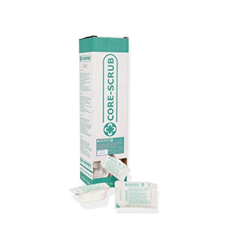 gima-corescrub-kit-sterile-per-lavaggio-mani-pre-operatorio-dispenser-30-kit-sig image 4