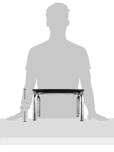 gima-27976-predellino-ad-un-gradino-smontabile-per-letto-clinico image 4