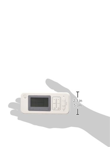 gima-28342-tens-stimolatore-muscolare-con-display-elettrostimolatore-terapeutico image 3