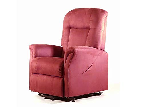 gima-poltrona-elevabile-flavia-2-motori-poggiapiedi-extra-8-cm-marrone-portata-1 image 7